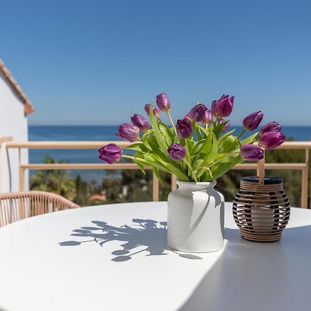 Atalaya Boutique Hotell Denia Eksteriør bilde