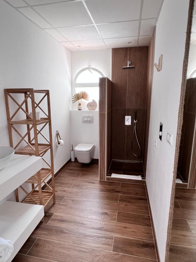 Atalaya Boutique Hotell Denia Eksteriør bilde