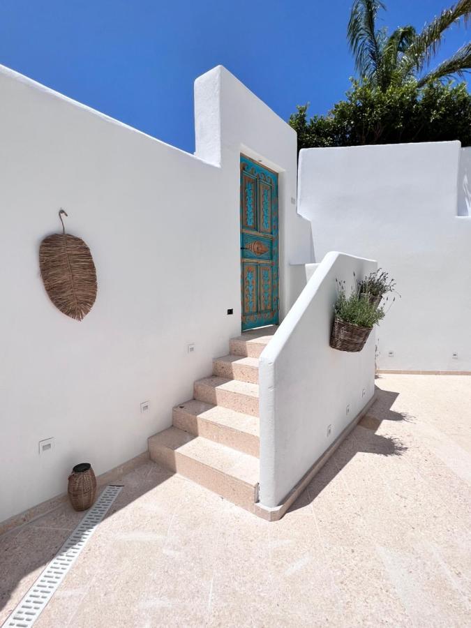 Atalaya Boutique Hotell Denia Eksteriør bilde