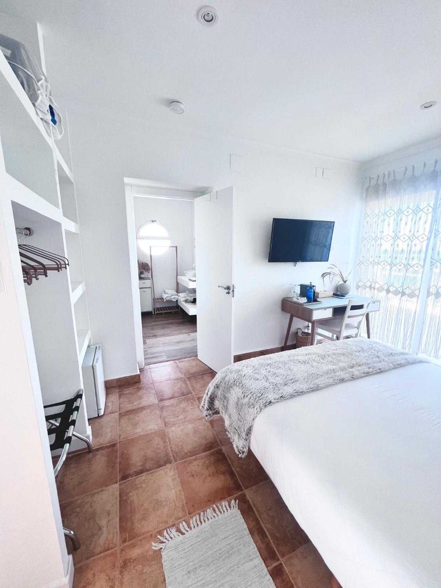 Atalaya Boutique Hotell Denia Eksteriør bilde