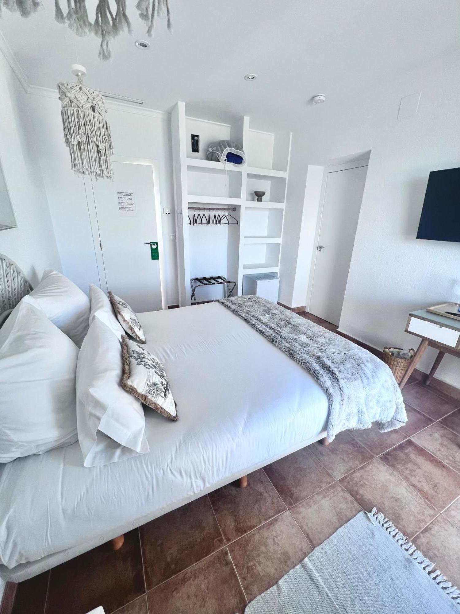 Atalaya Boutique Hotell Denia Eksteriør bilde