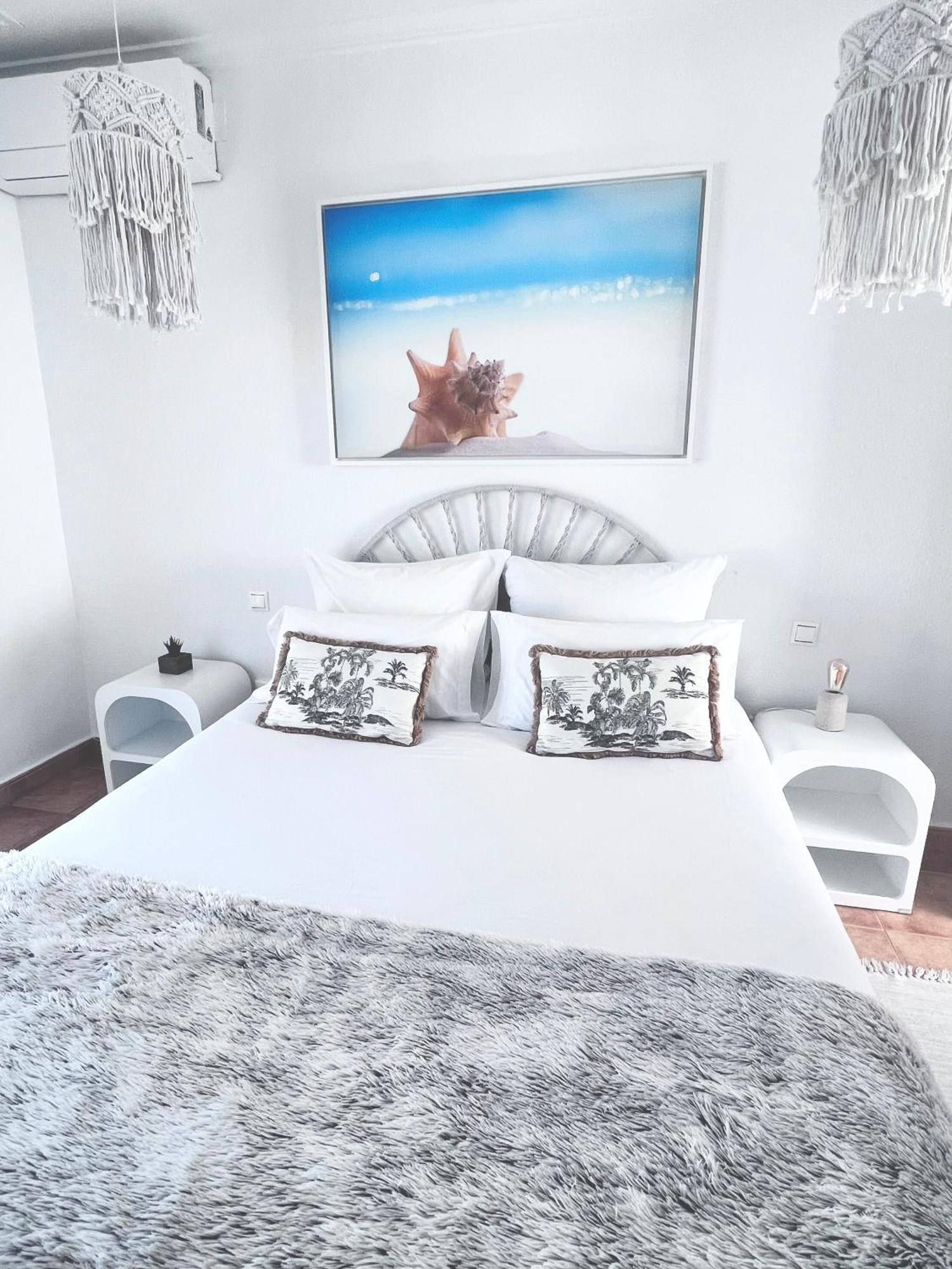 Atalaya Boutique Hotell Denia Eksteriør bilde