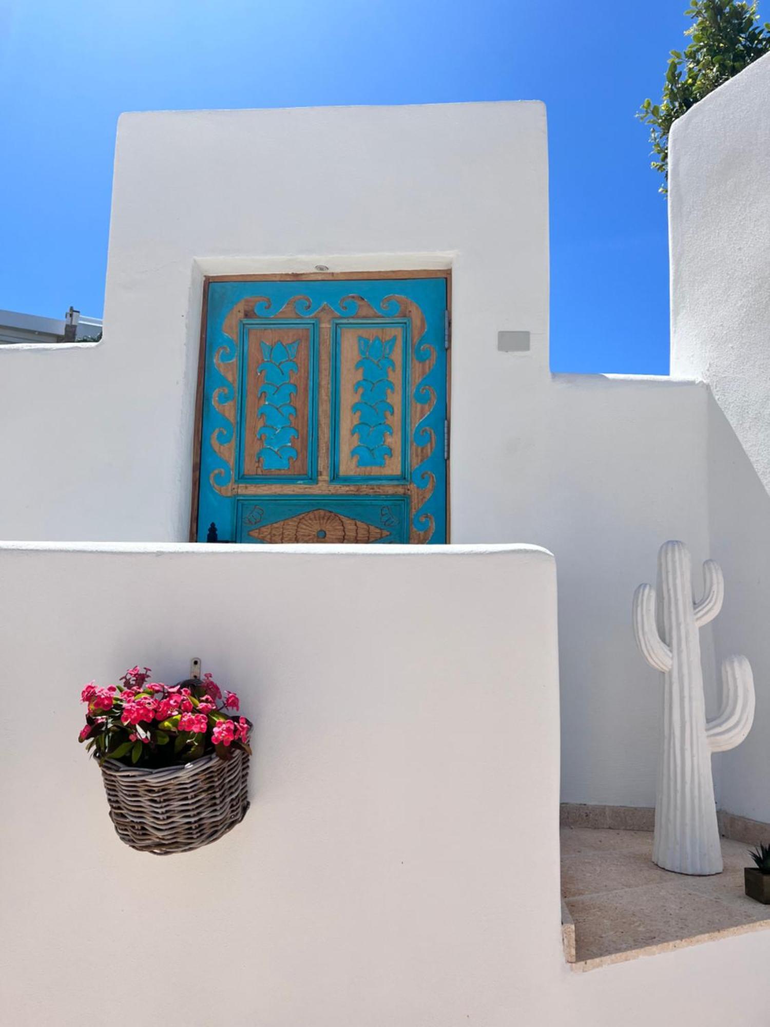 Atalaya Boutique Hotell Denia Eksteriør bilde
