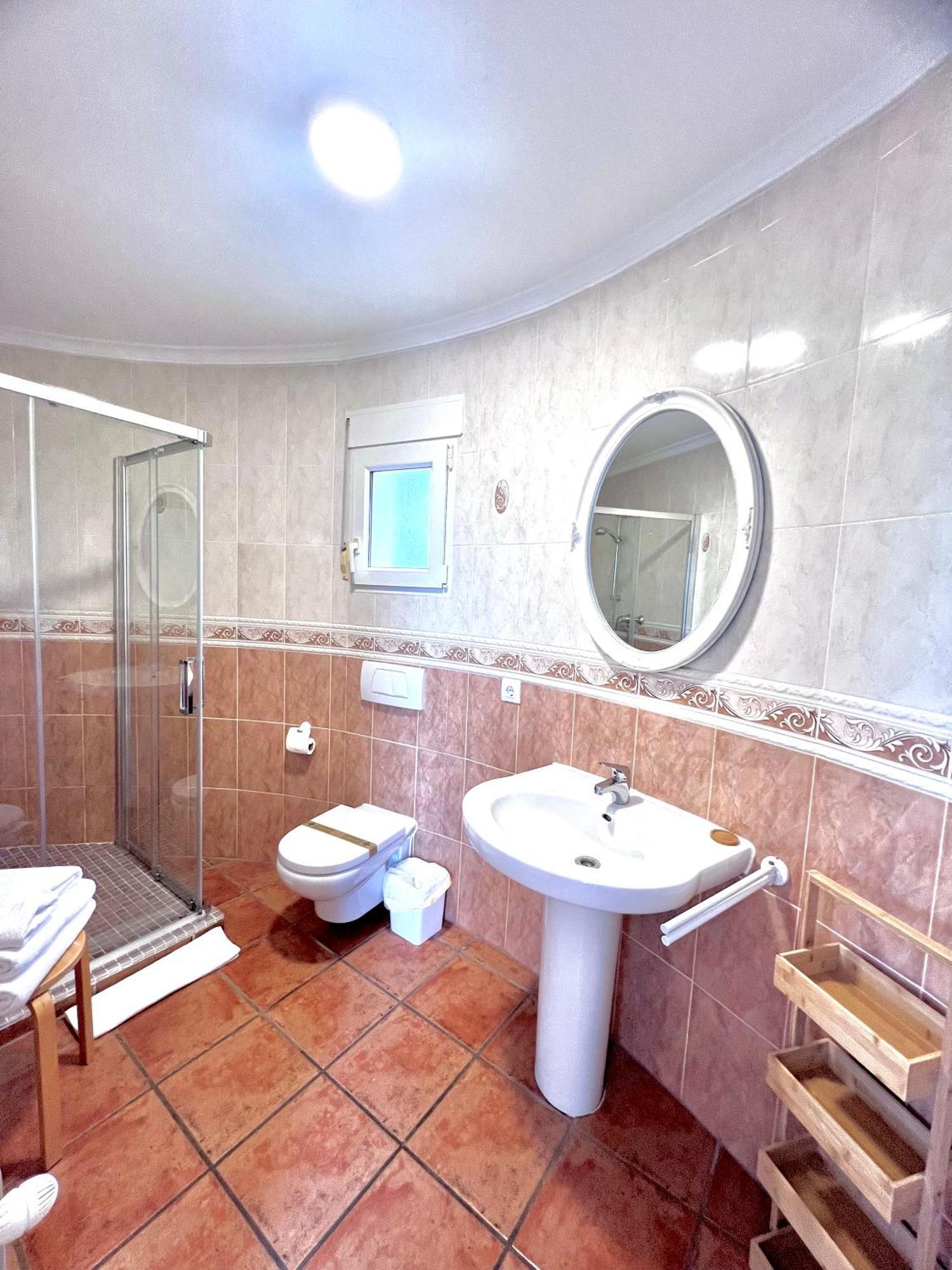 Atalaya Boutique Hotell Denia Eksteriør bilde