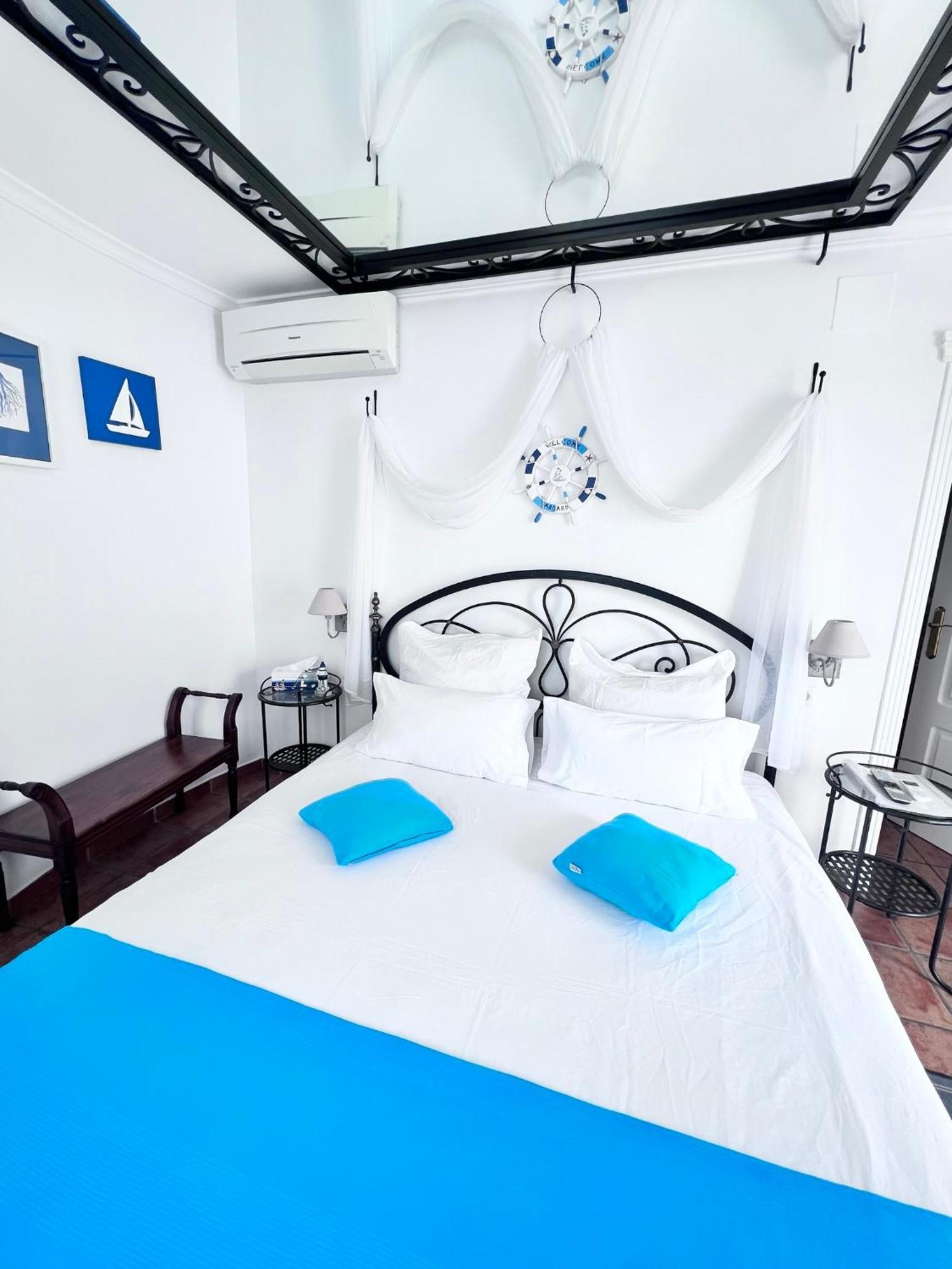 Atalaya Boutique Hotell Denia Eksteriør bilde