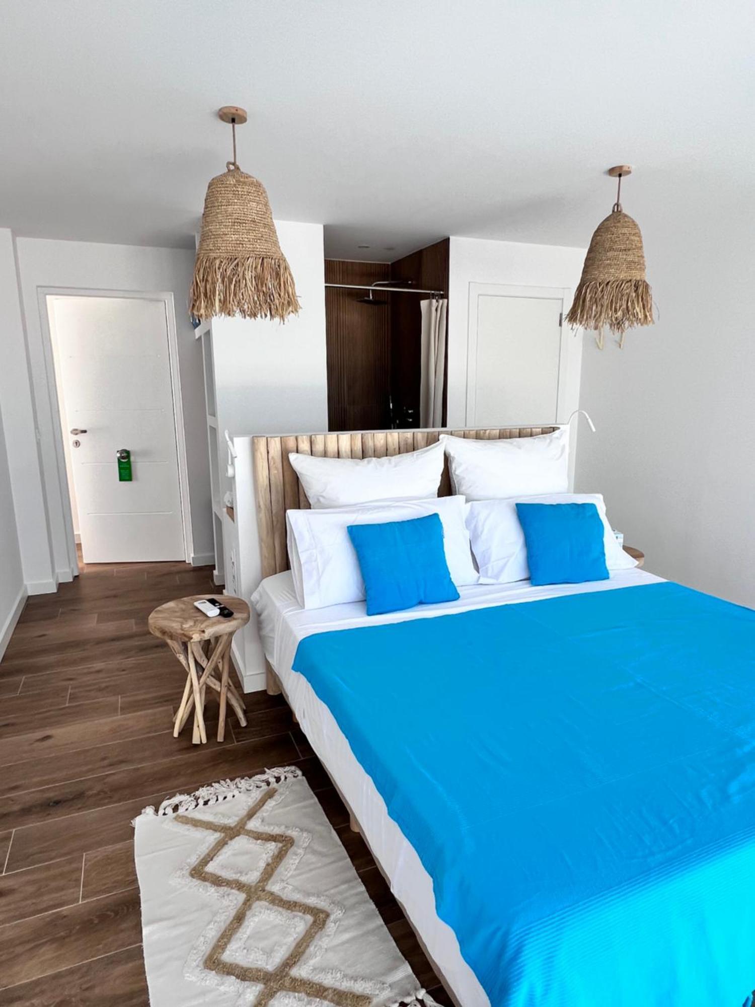 Atalaya Boutique Hotell Denia Eksteriør bilde