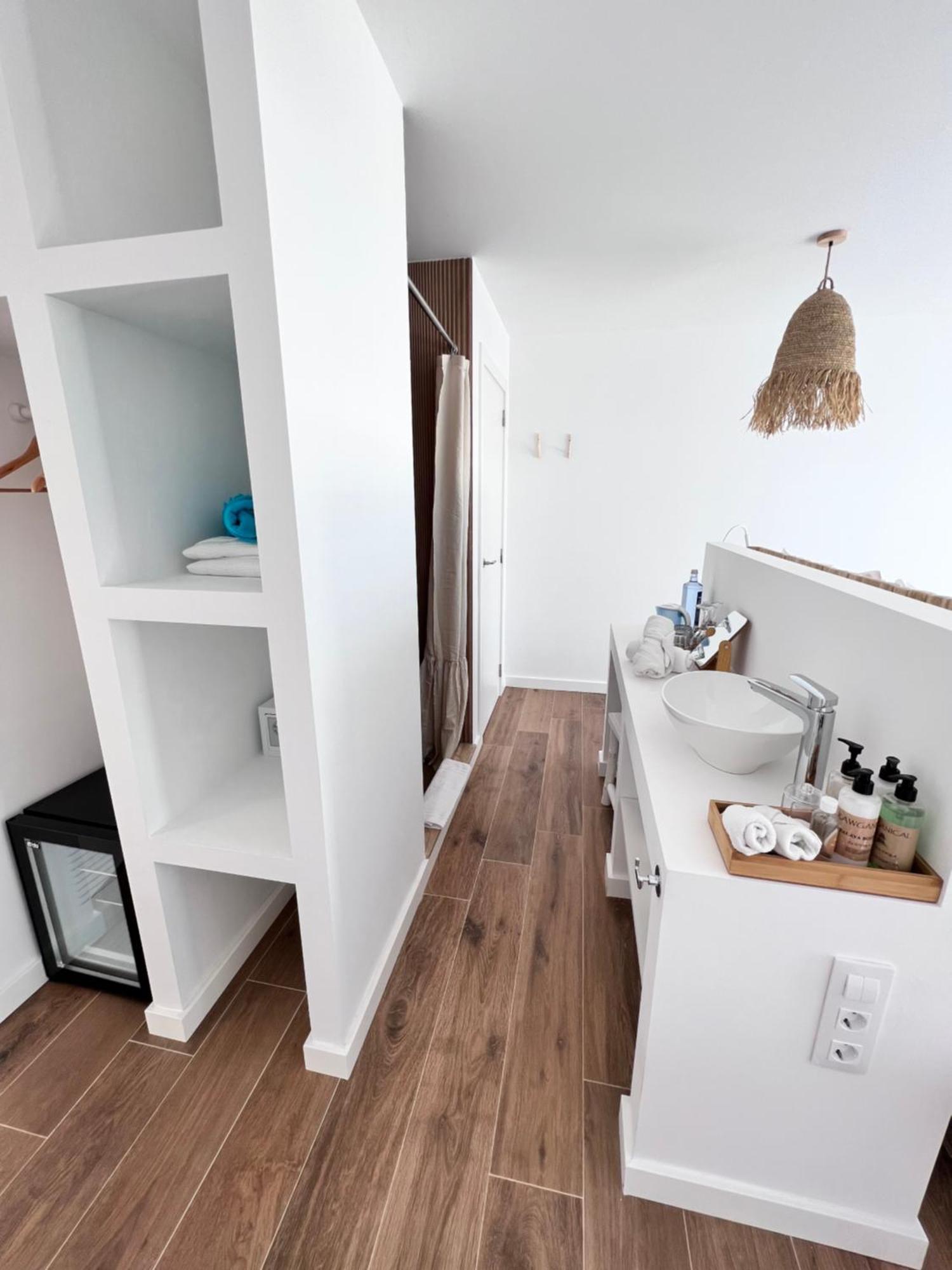 Atalaya Boutique Hotell Denia Eksteriør bilde