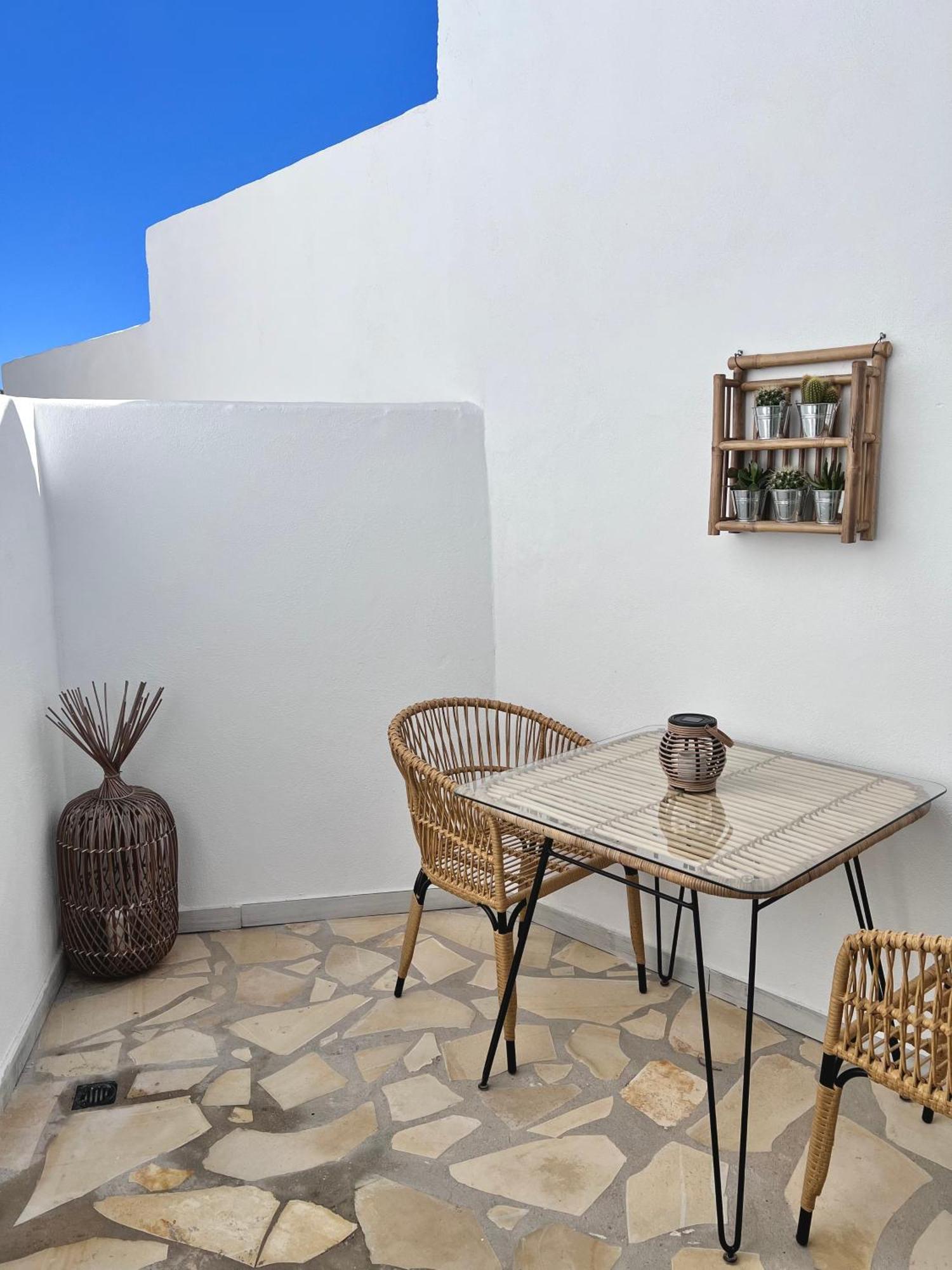 Atalaya Boutique Hotell Denia Eksteriør bilde