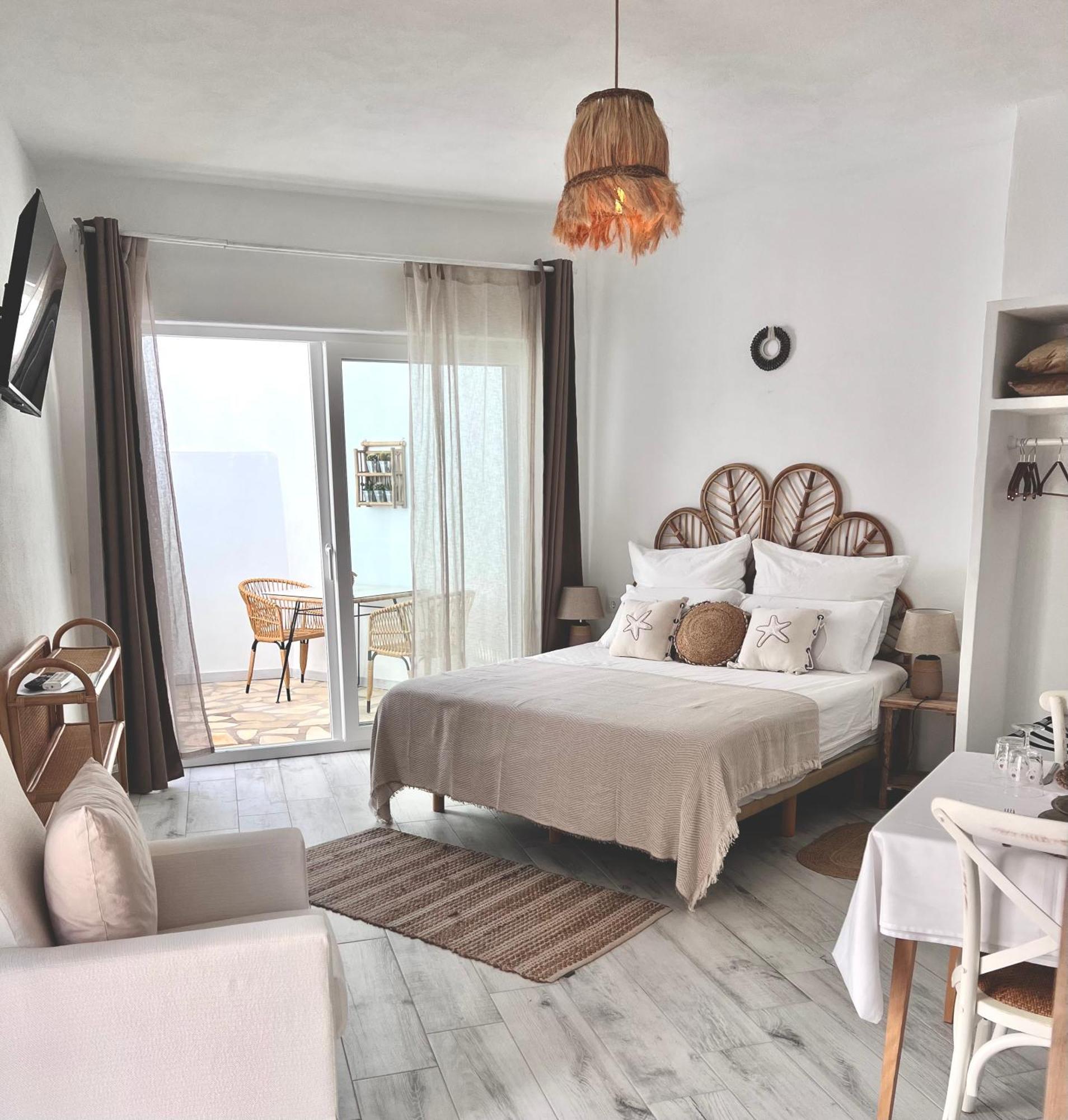 Atalaya Boutique Hotell Denia Eksteriør bilde