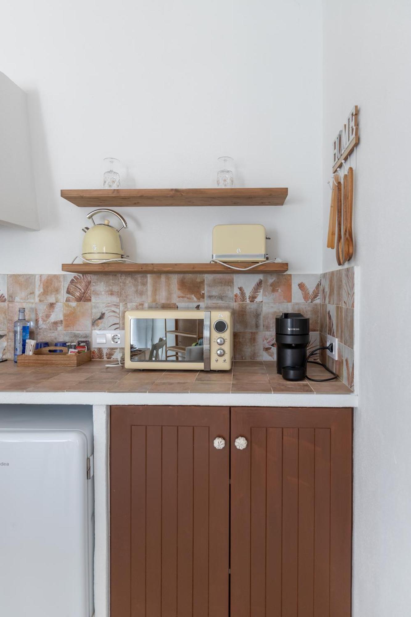 Atalaya Boutique Hotell Denia Eksteriør bilde