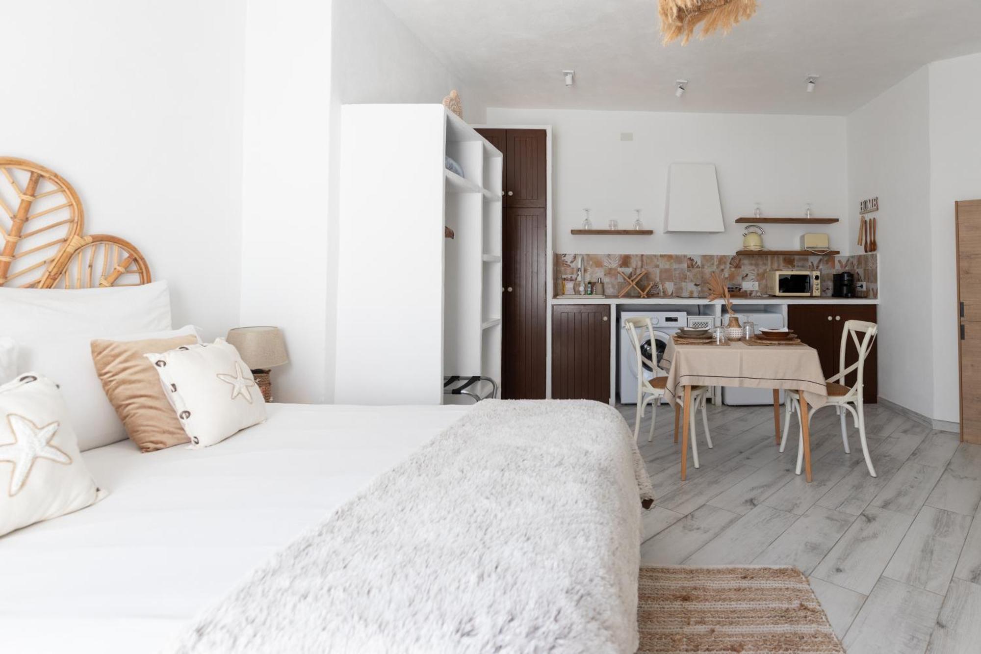 Atalaya Boutique Hotell Denia Eksteriør bilde