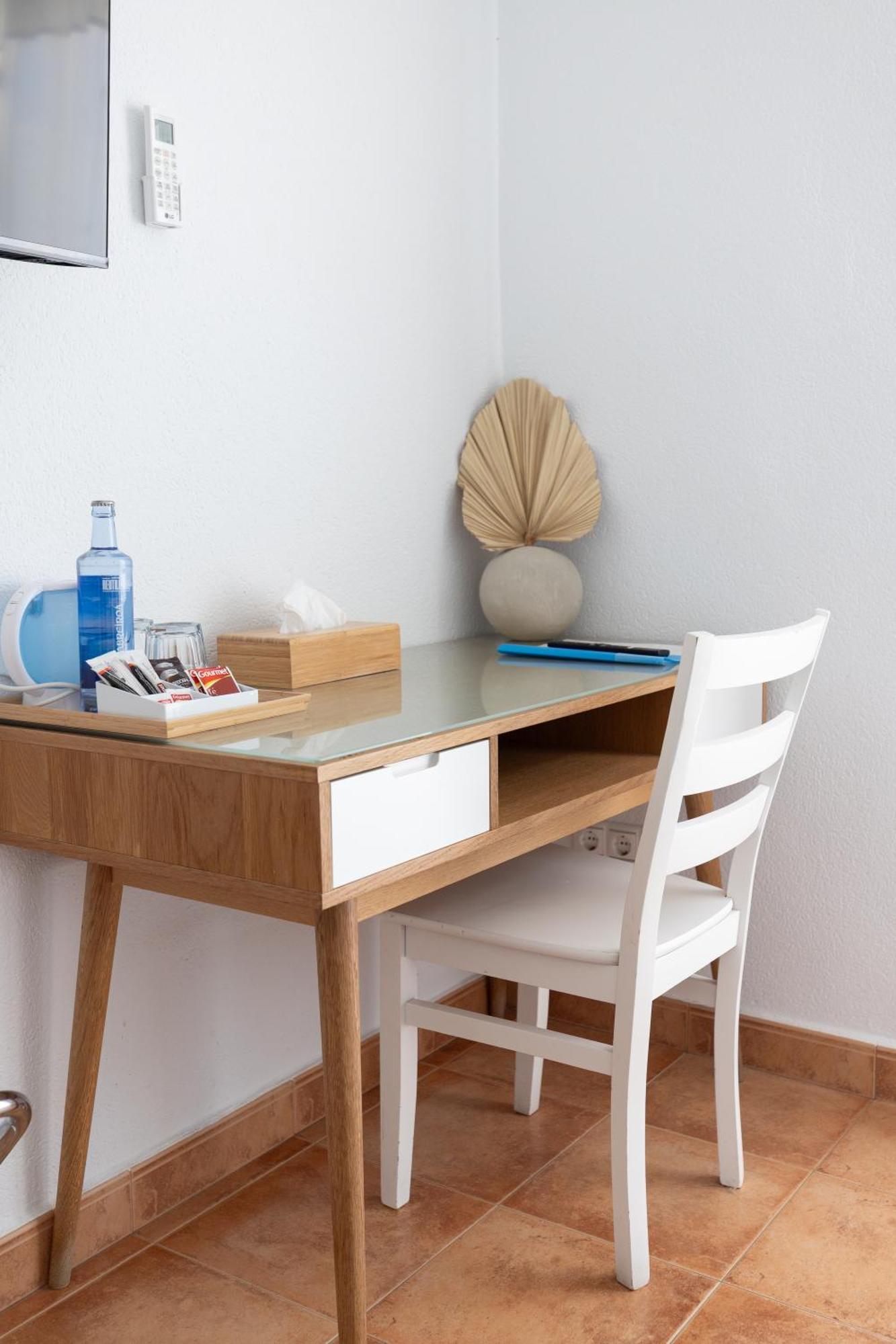 Atalaya Boutique Hotell Denia Eksteriør bilde