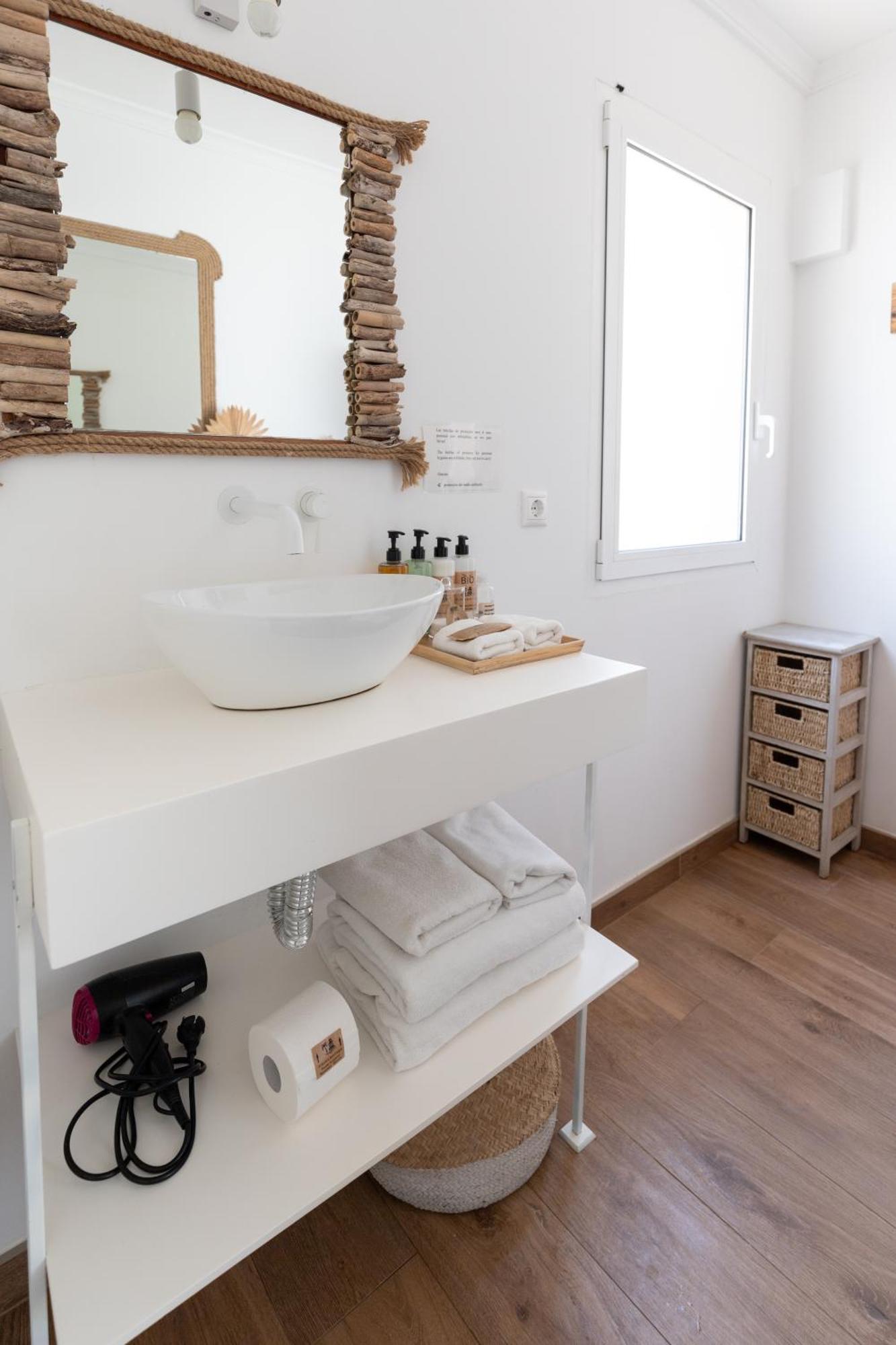 Atalaya Boutique Hotell Denia Eksteriør bilde
