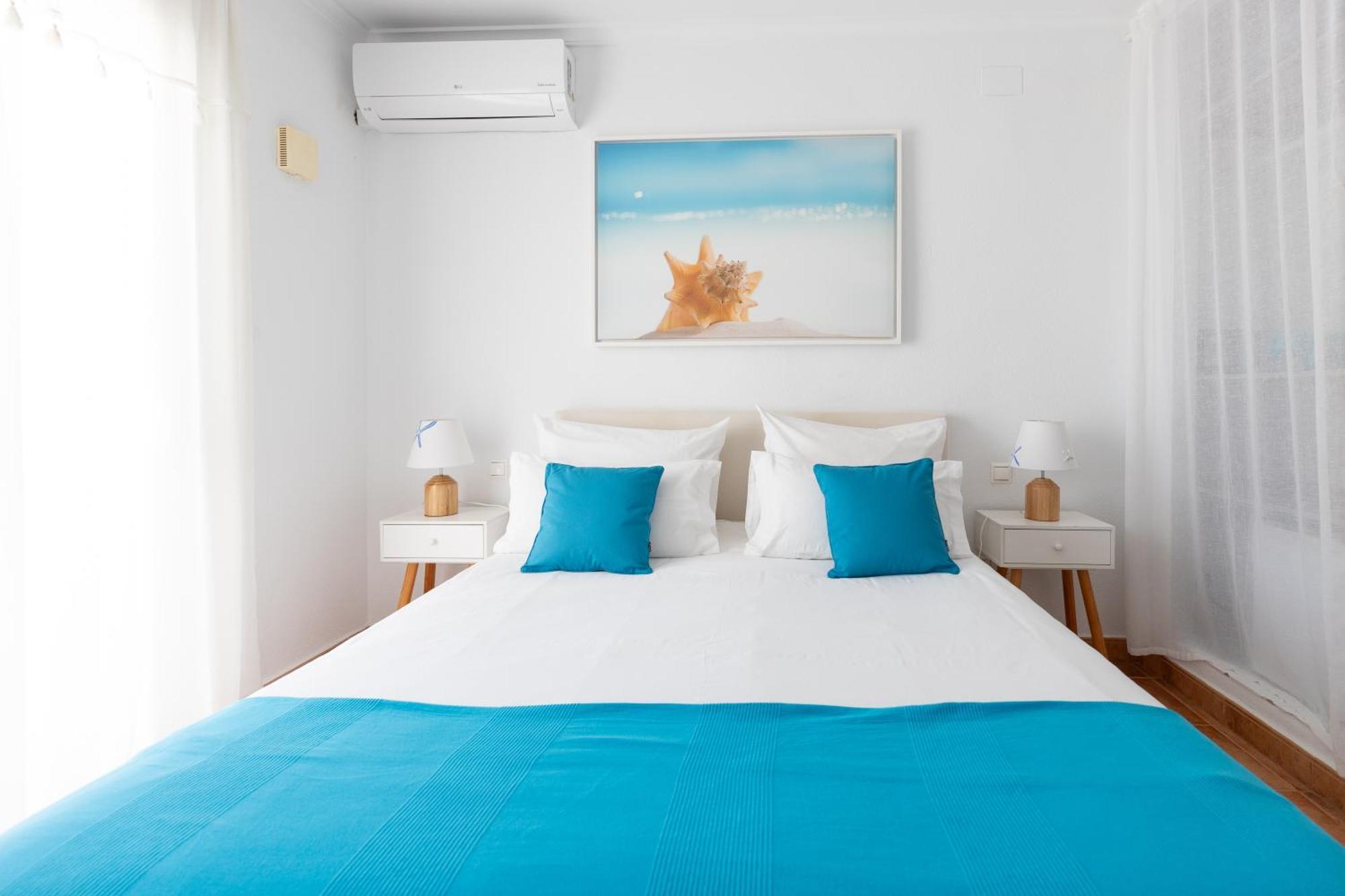 Atalaya Boutique Hotell Denia Eksteriør bilde