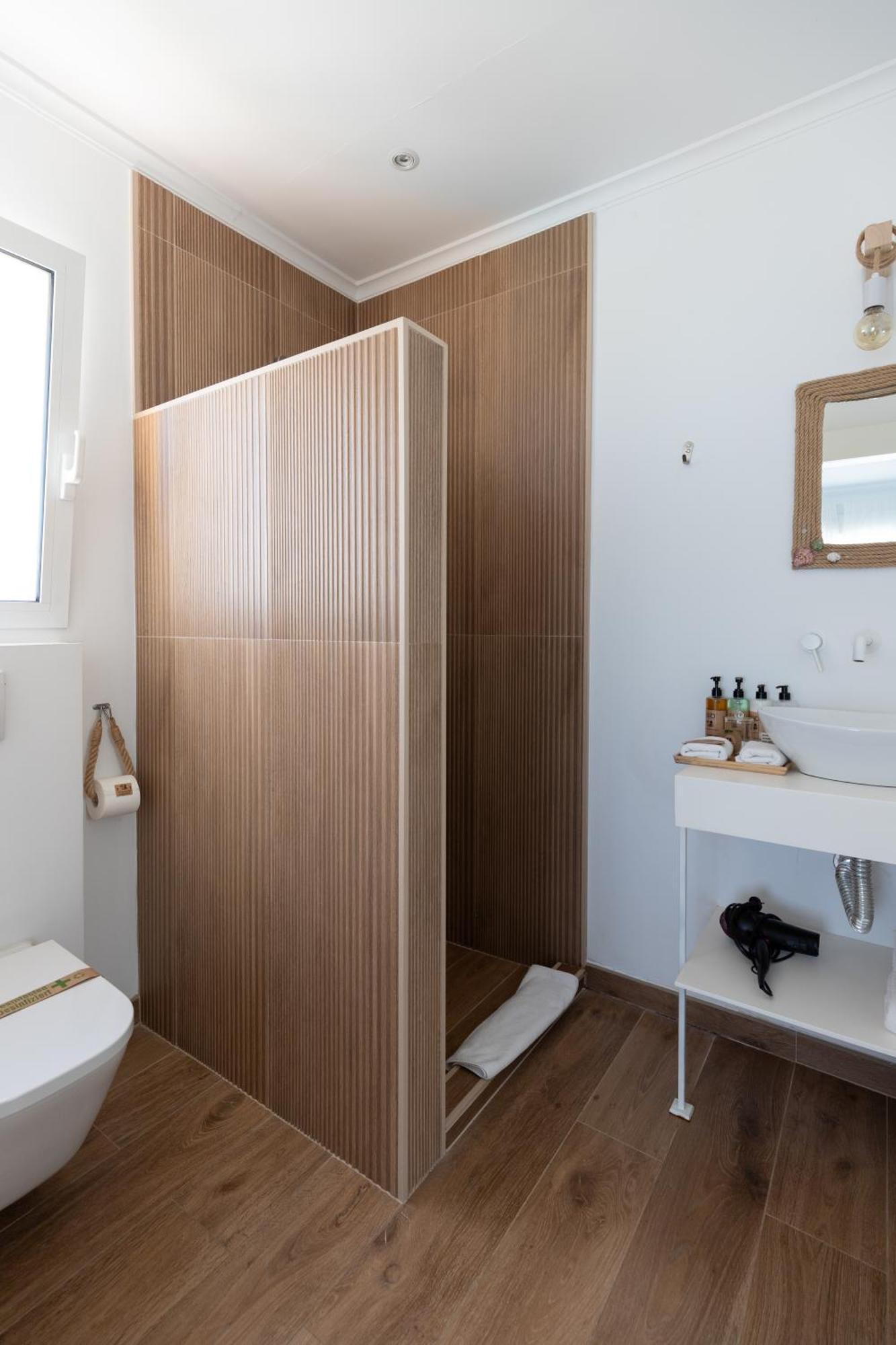Atalaya Boutique Hotell Denia Eksteriør bilde